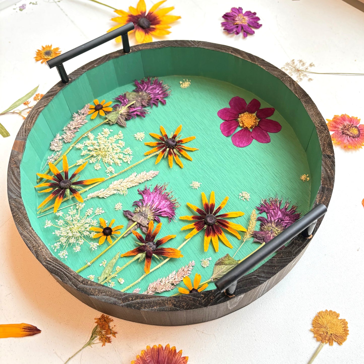 Aurora Tray