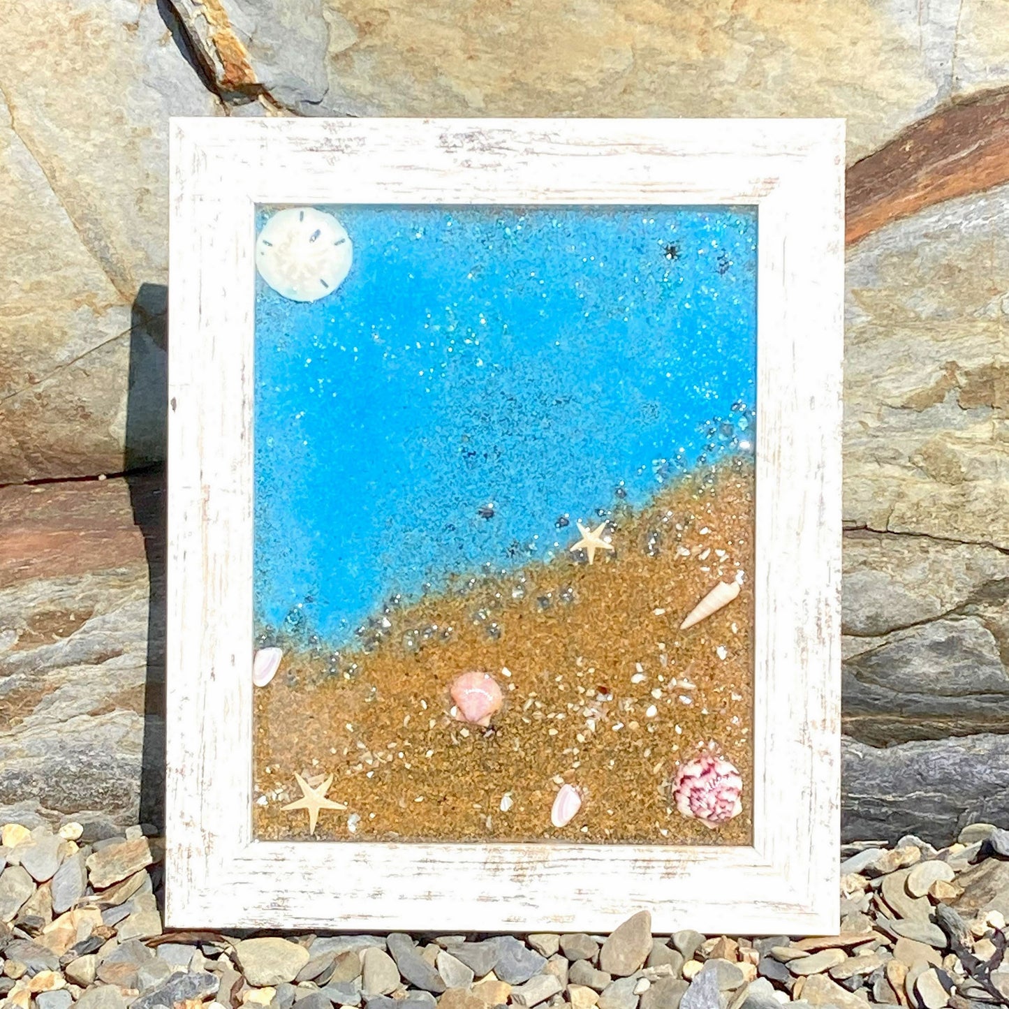 Slack Tide