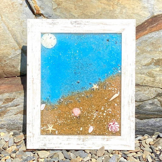 Slack Tide
