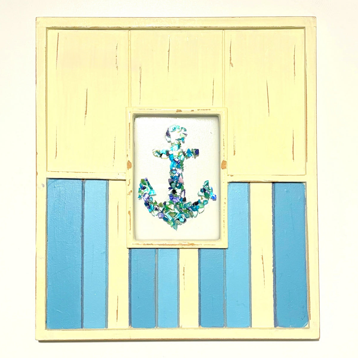 Festive Anchor