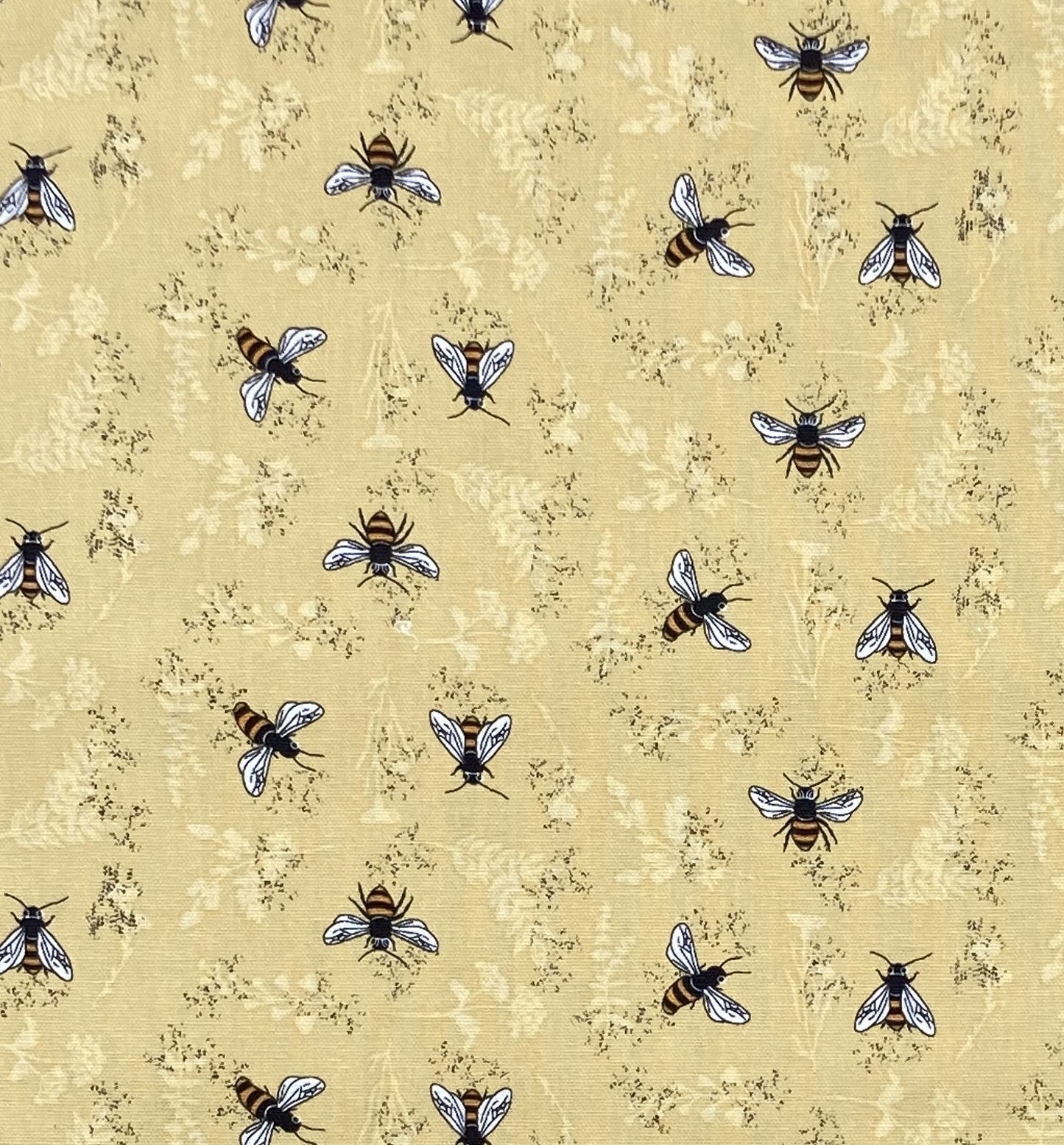 Buzz Bee