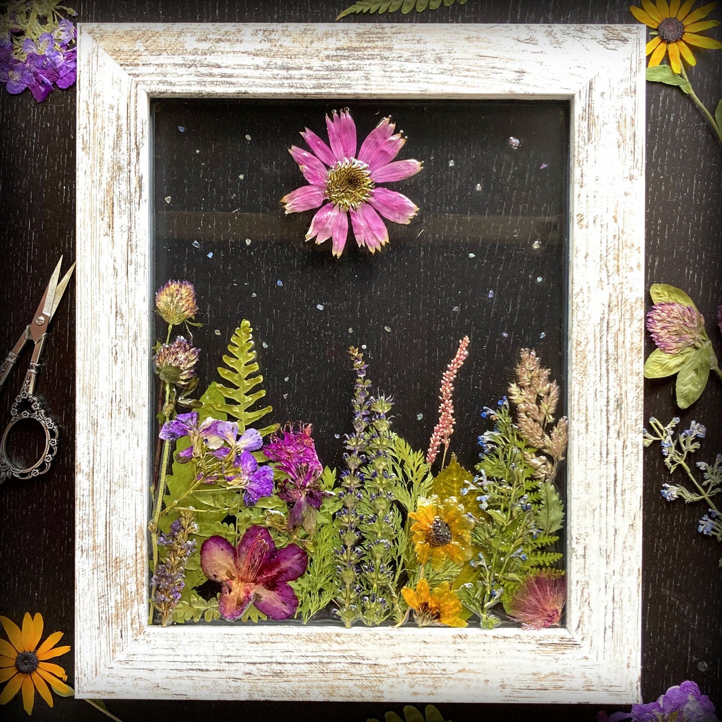 Pixie Path