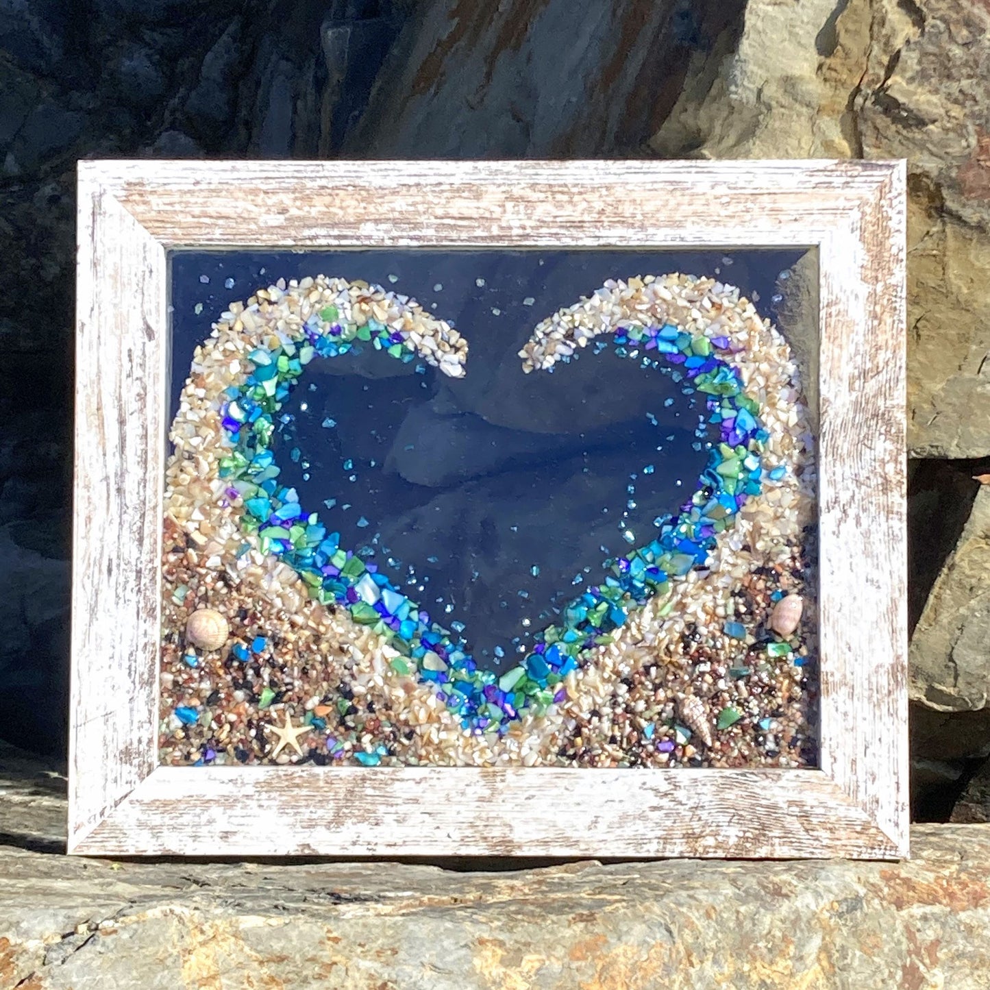 Summer Love (Sea Tones)