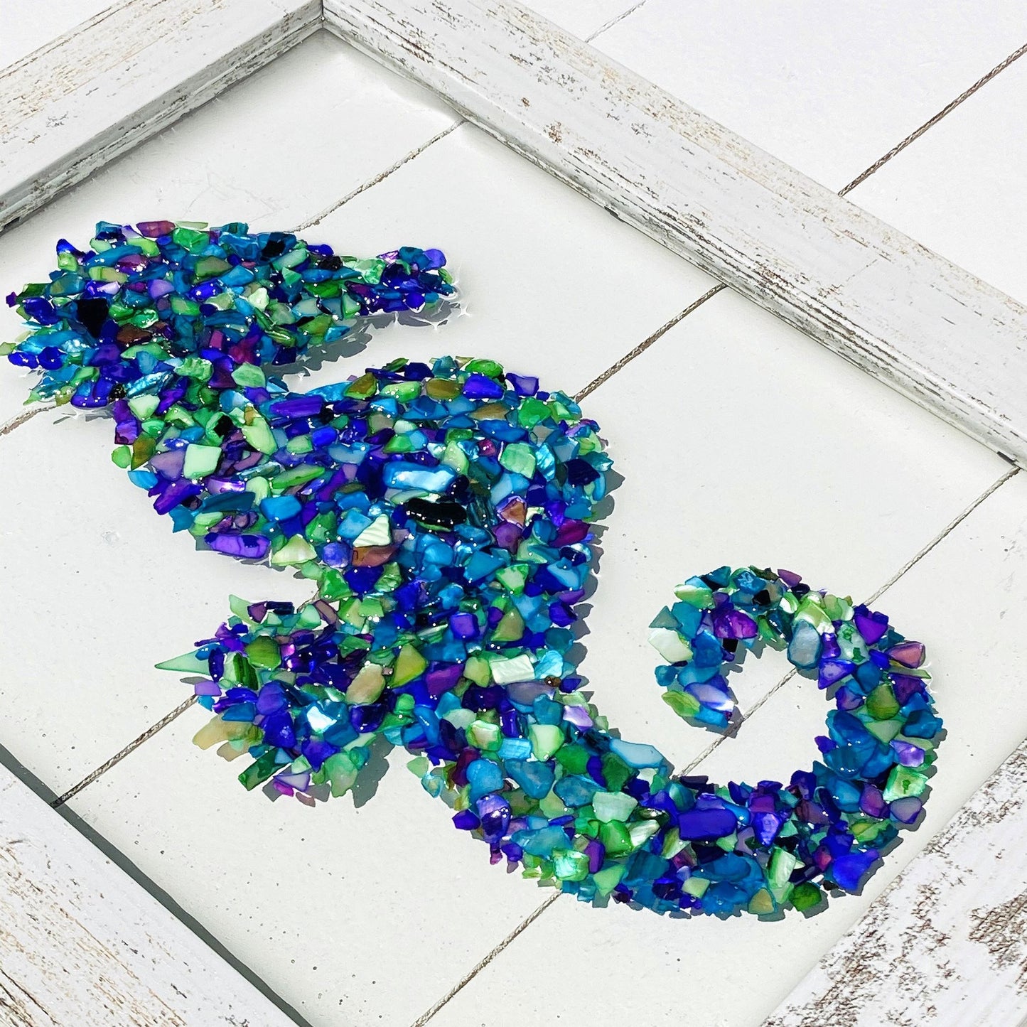 Sea Spirit (Sea Tones)