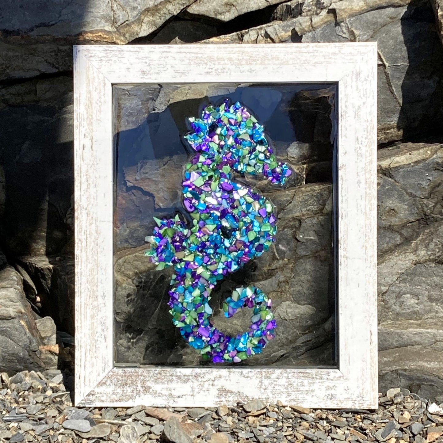 Sea Spirit (Sea Tones)