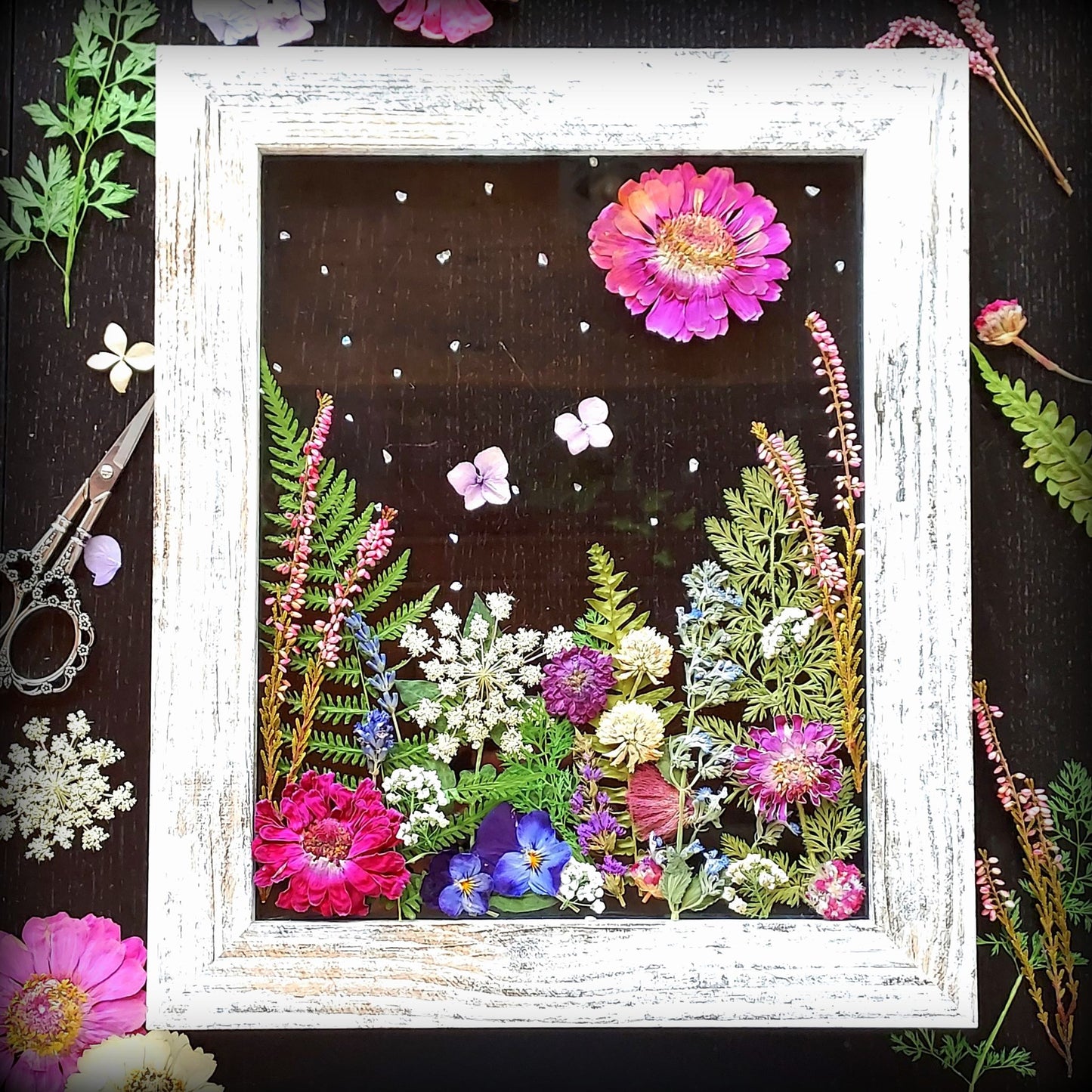 Fairy Gardens