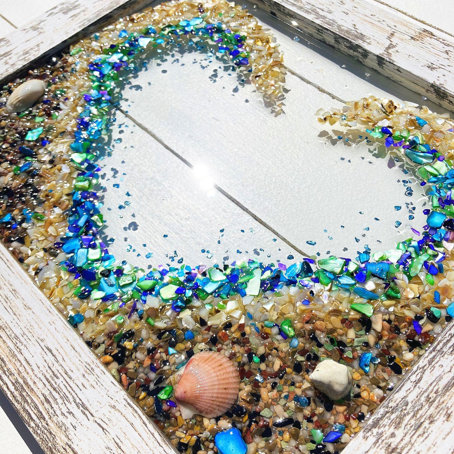 Summer Love (Sea Tones)
