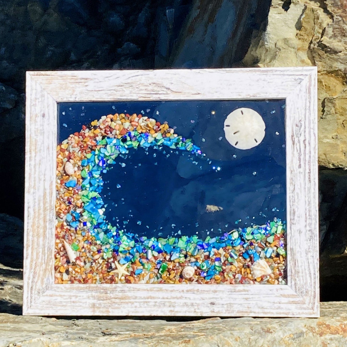Low Tide
