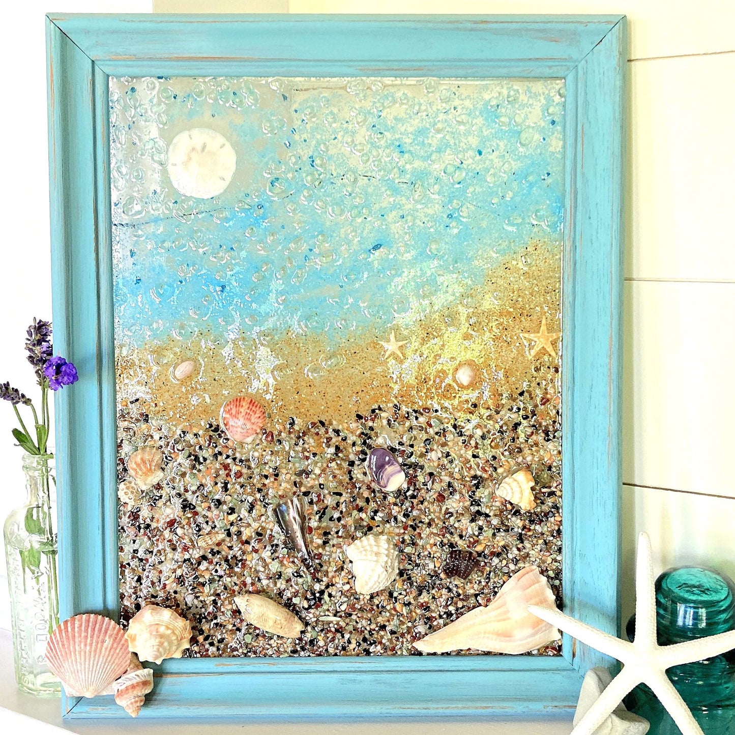 Shoreline