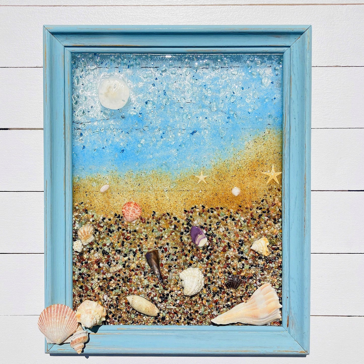 Shoreline