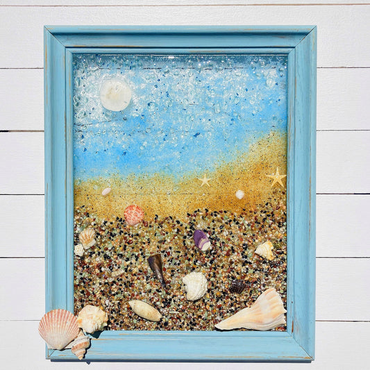 Shoreline