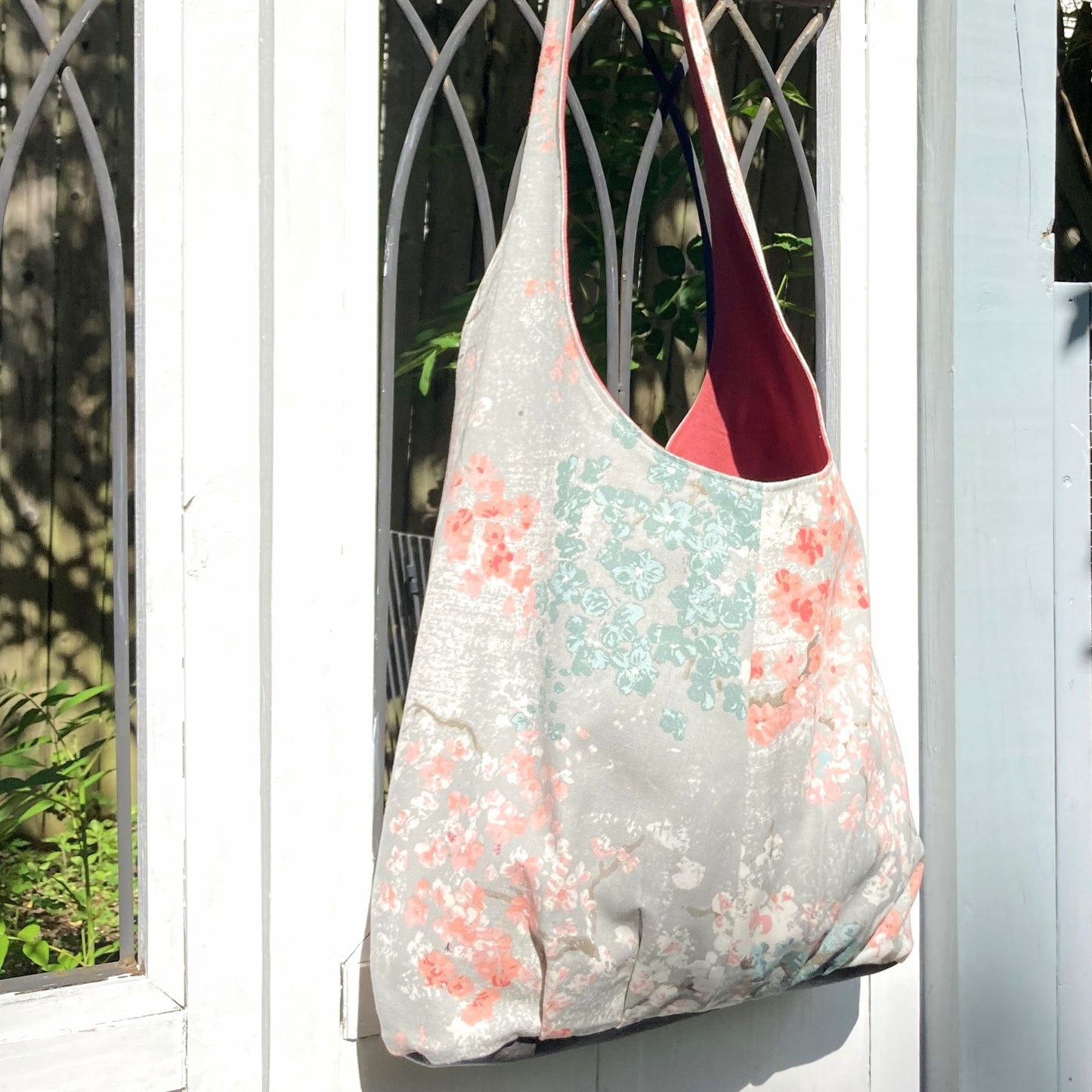 Dew Drops Boho Bag