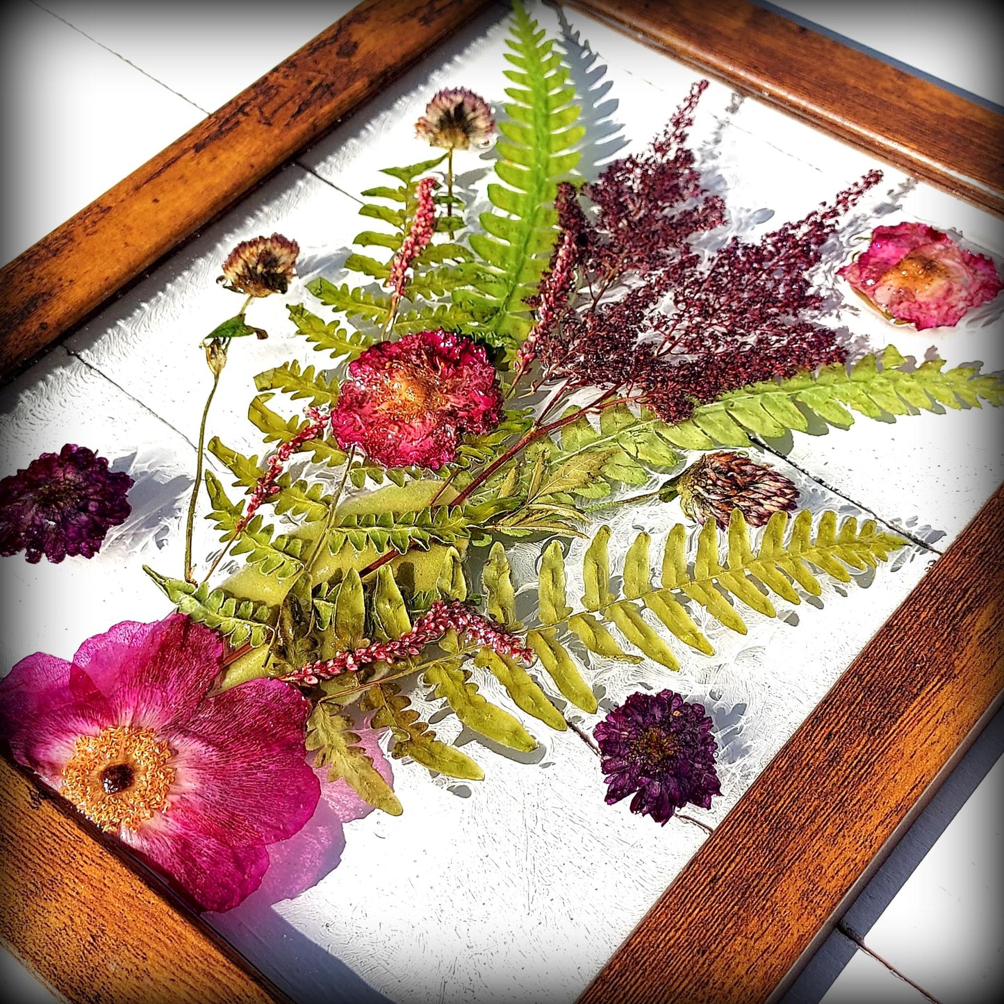 Beach Bouquet