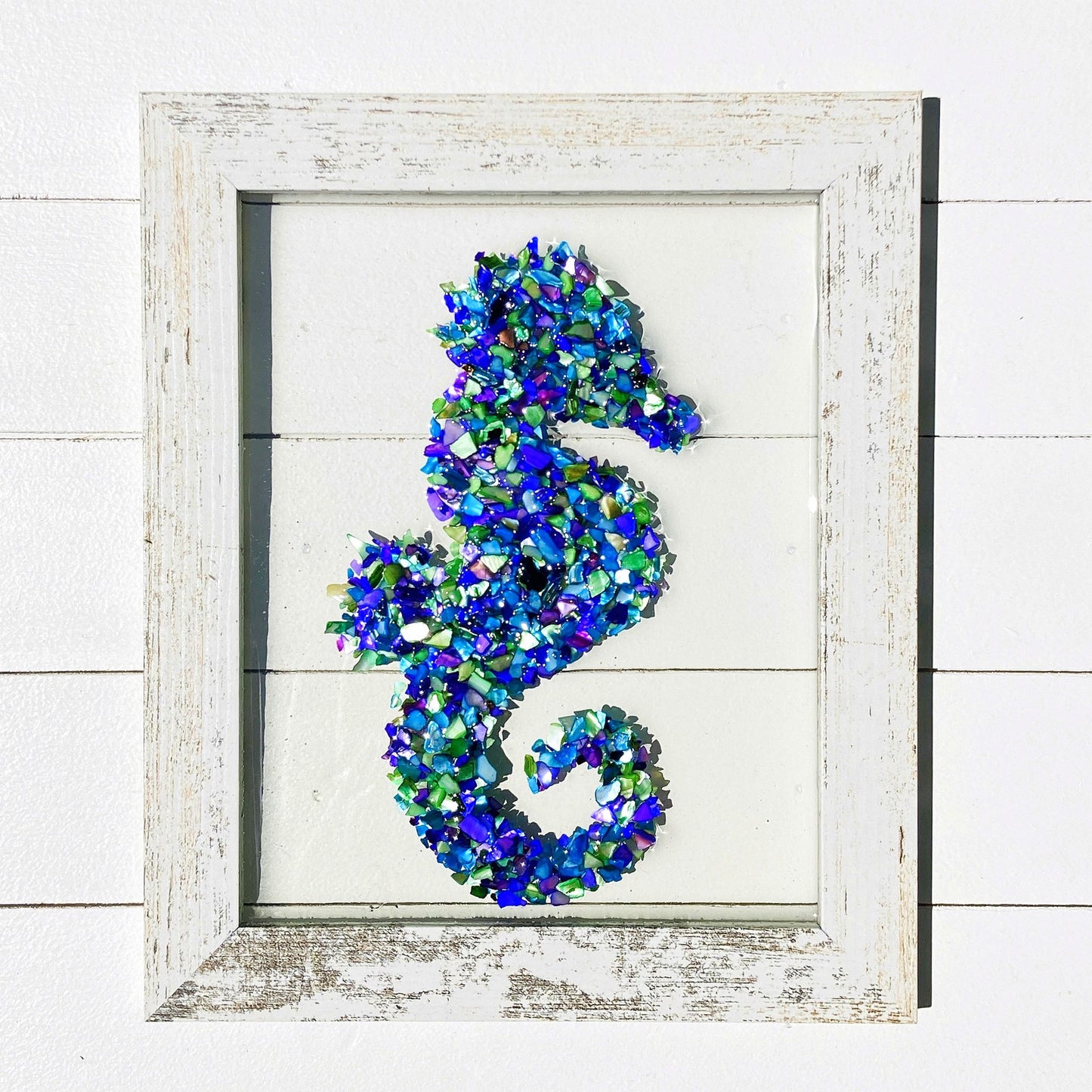 Sea Spirit (Sea Tones)