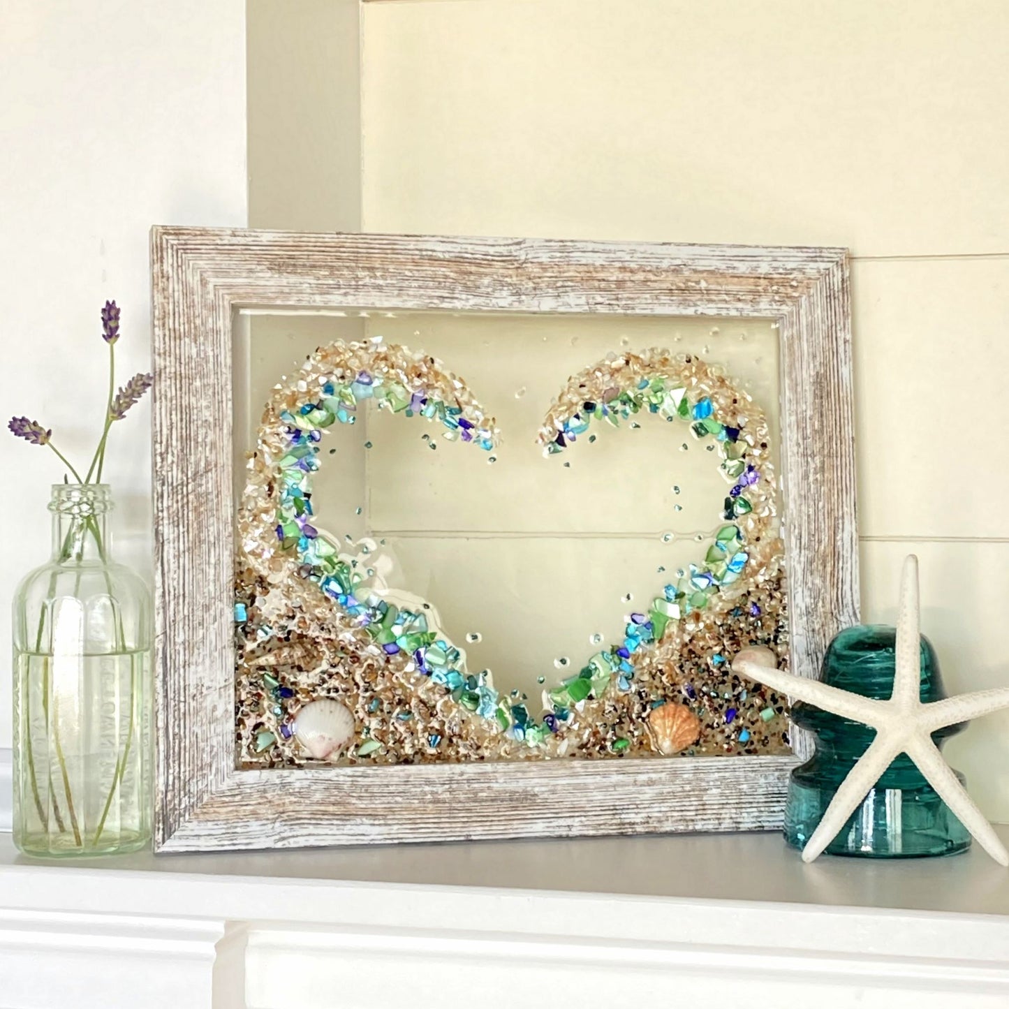 Summer Love (Sea Tones)