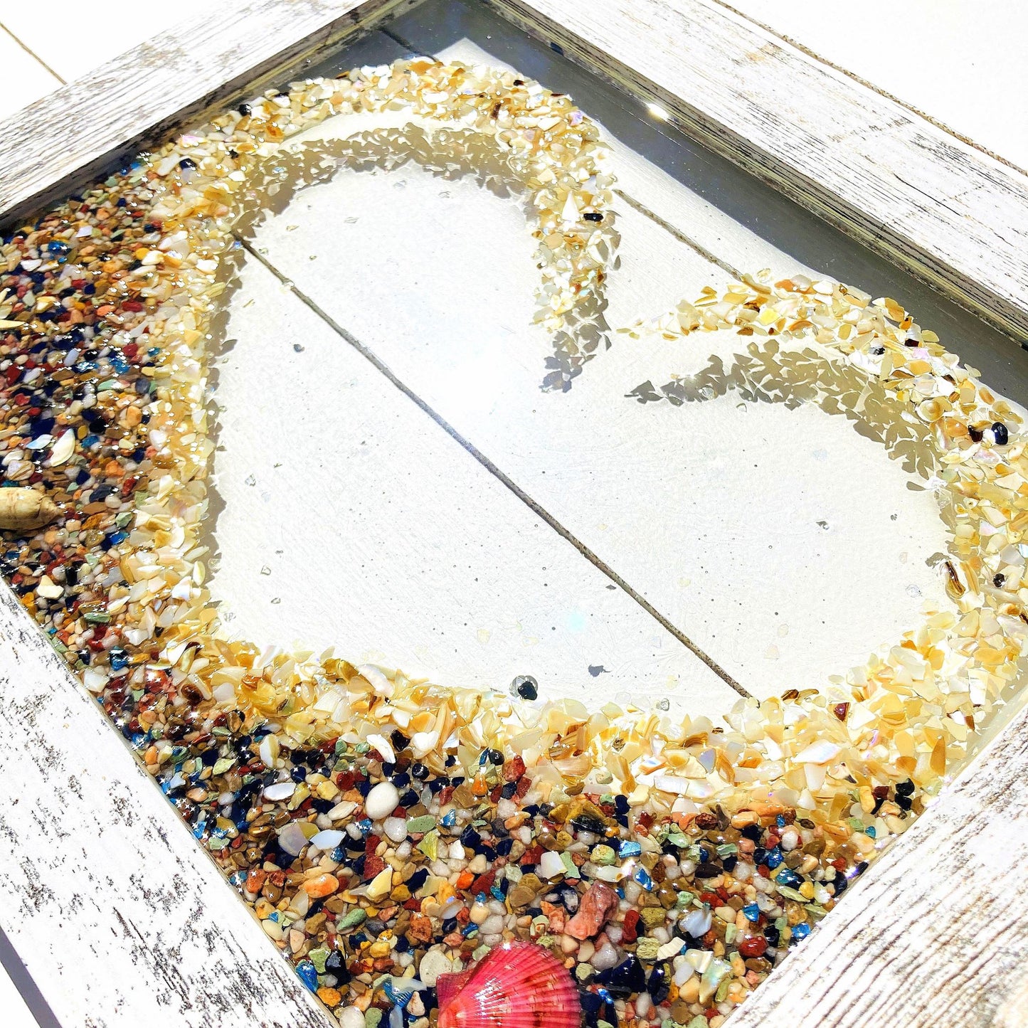Summer Love (Cream Tones)