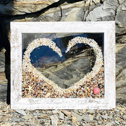 Summer Love (Cream Tones)
