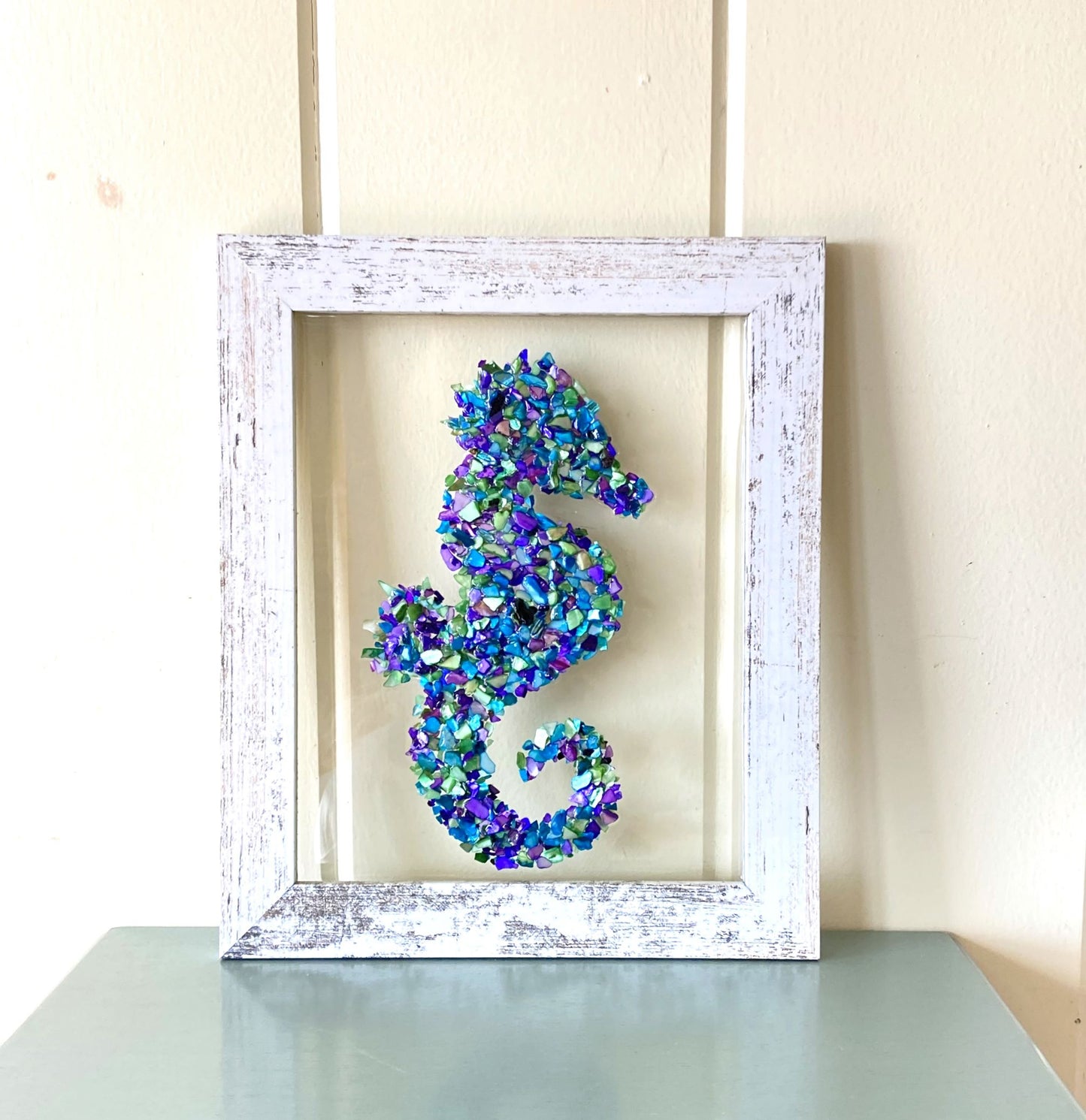 Sea Spirit (Sea Tones)
