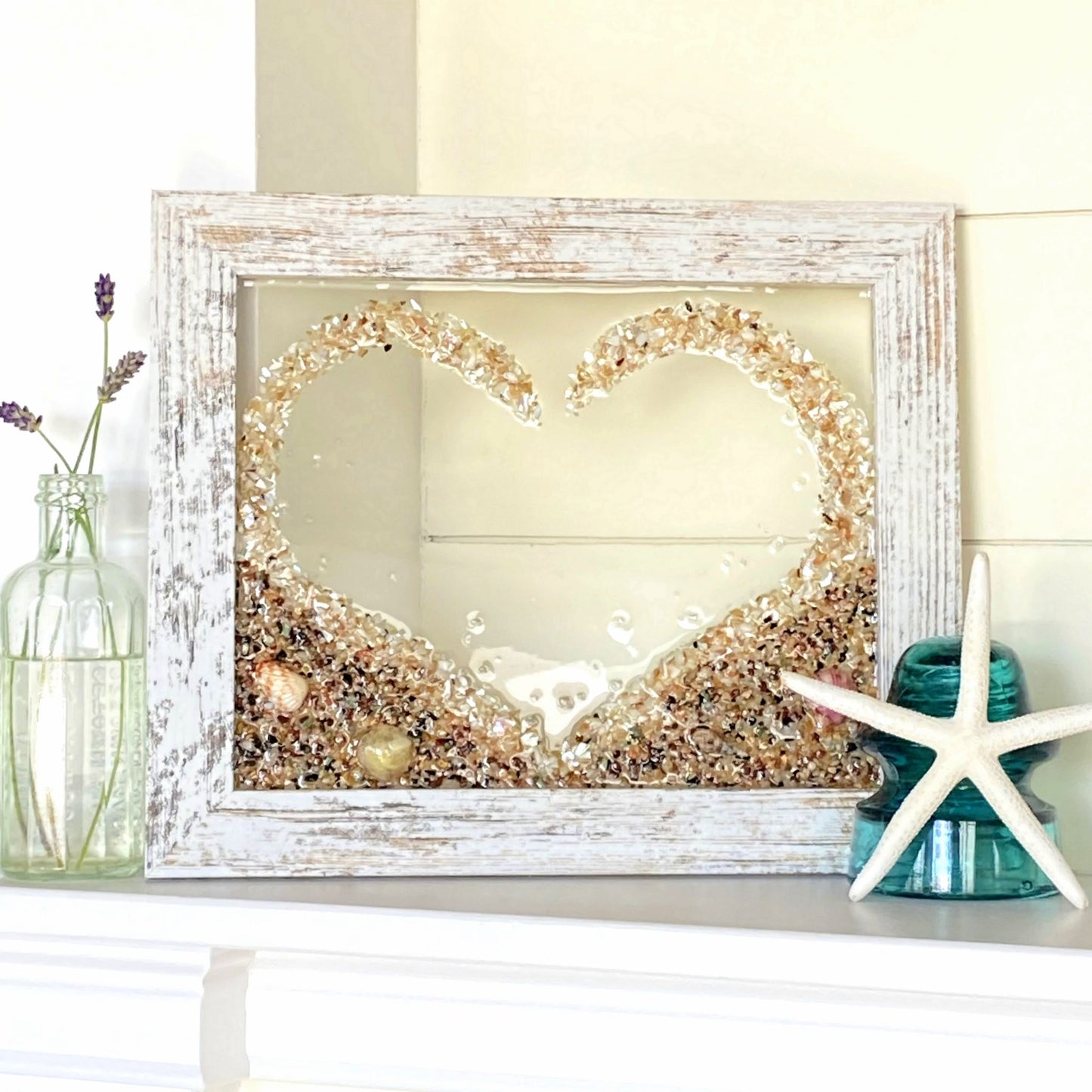 Summer Love (Cream Tones)