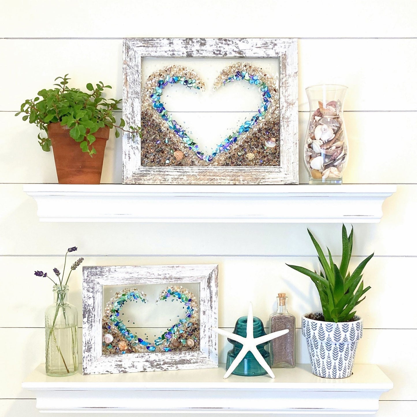 Summer Love (Sea Tones)