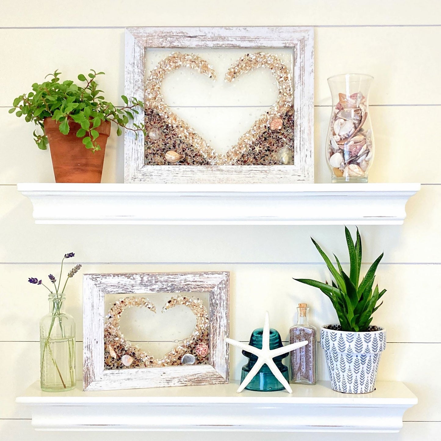 Summer Love (Cream Tones)