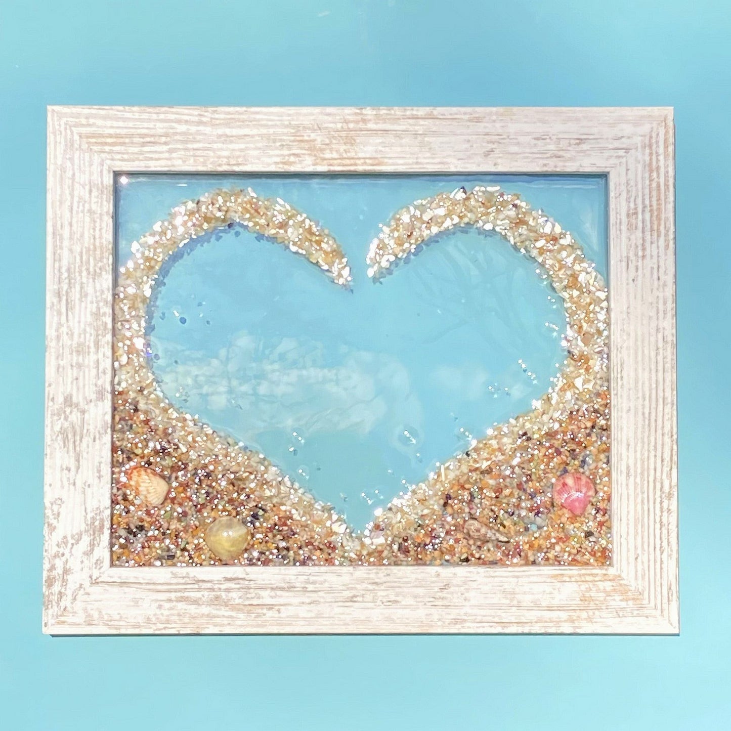Summer Love (Cream Tones)