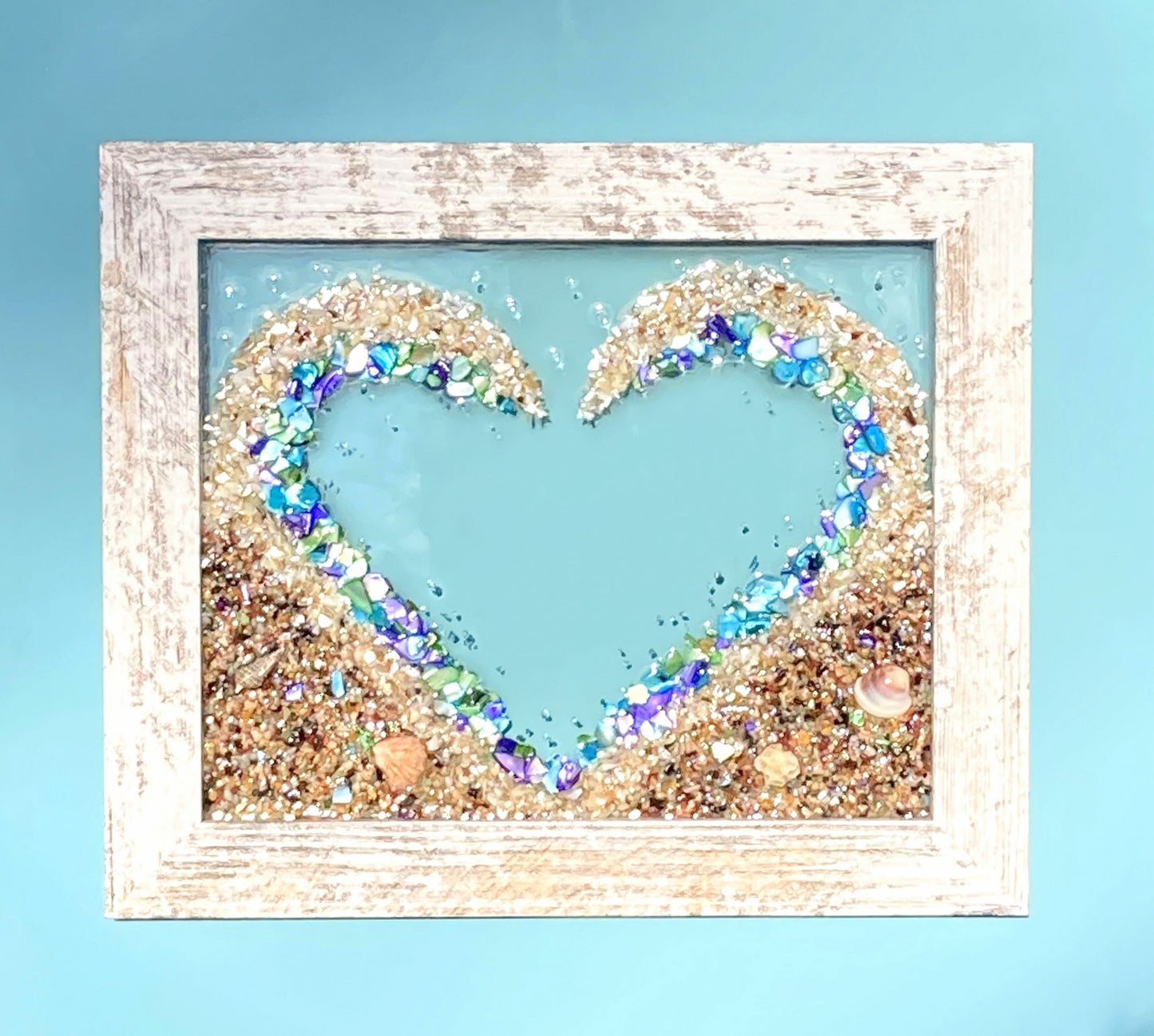 Summer Love (Sea Tones)