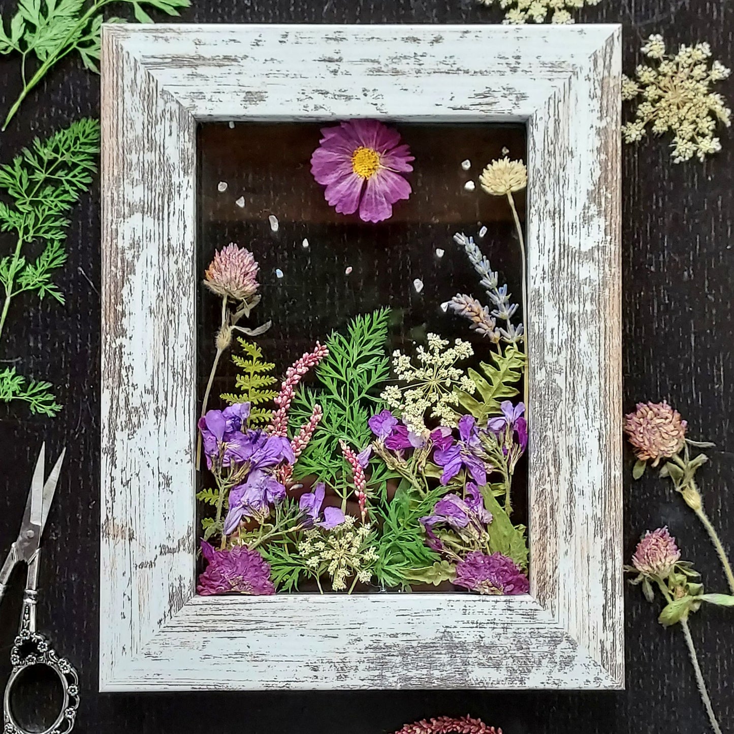 Purple Gardens