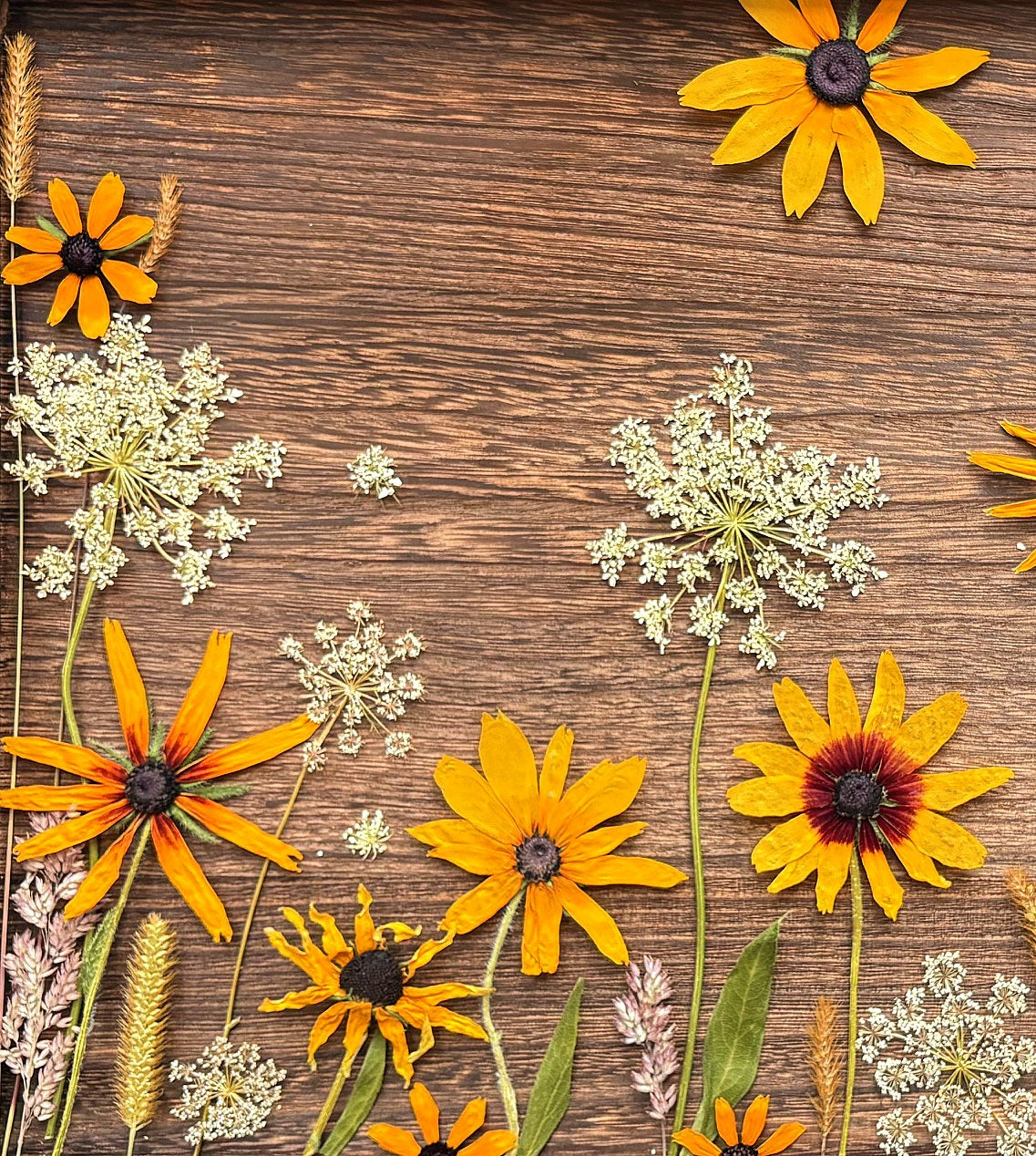 Fire on the Mountain