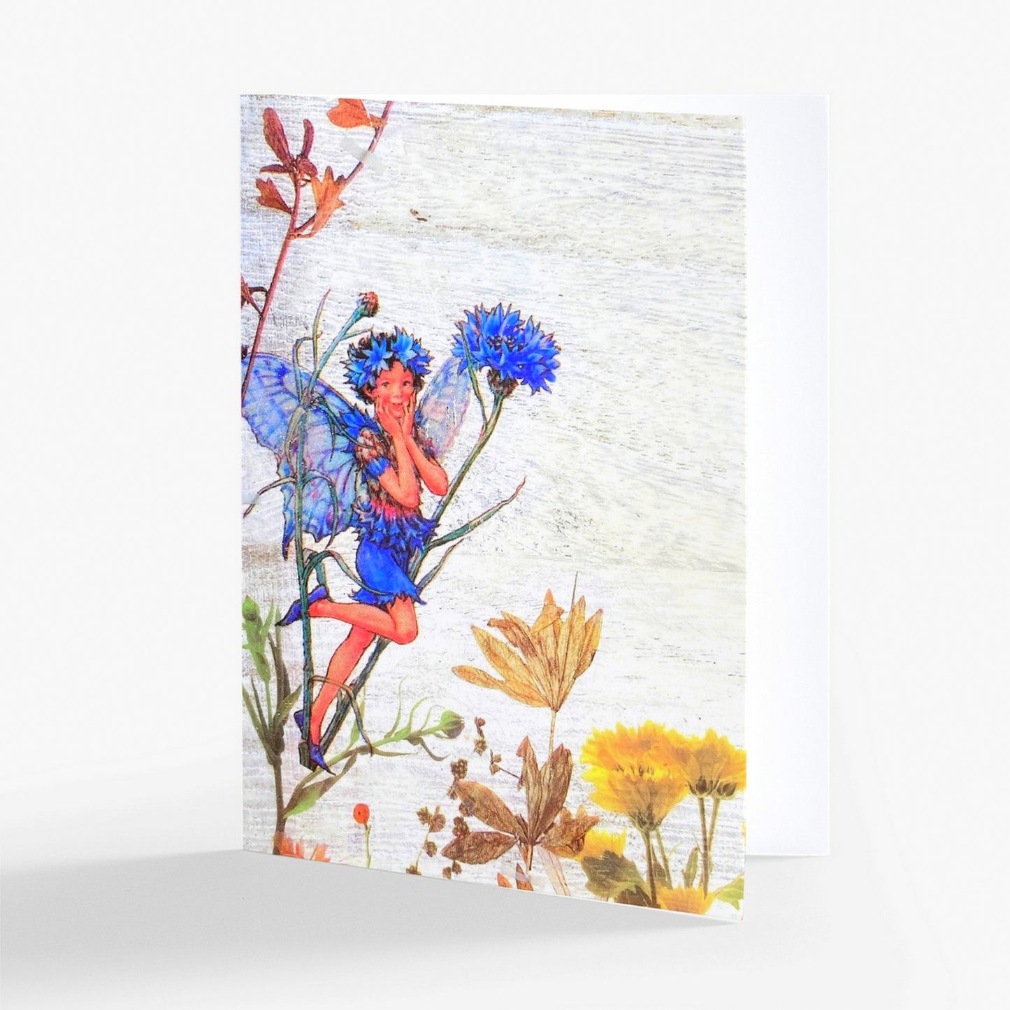 Fairy Cards