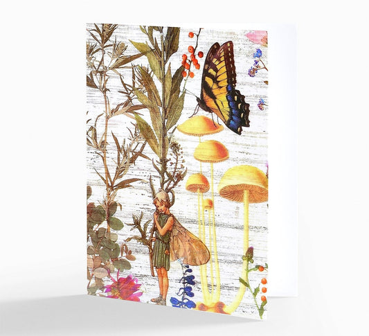 Fairy Cards