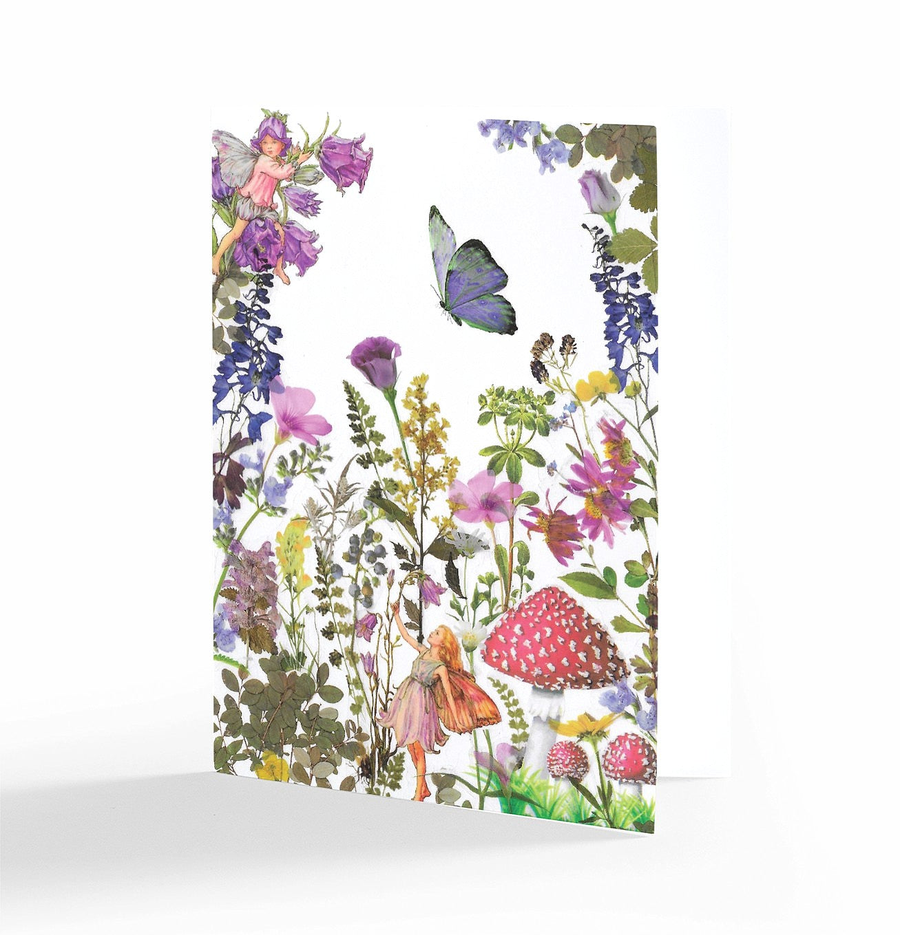 Fairy Cards