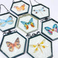 Butterfly & Dragonfly Frames