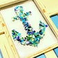 Festive Anchor