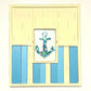 Festive Anchor