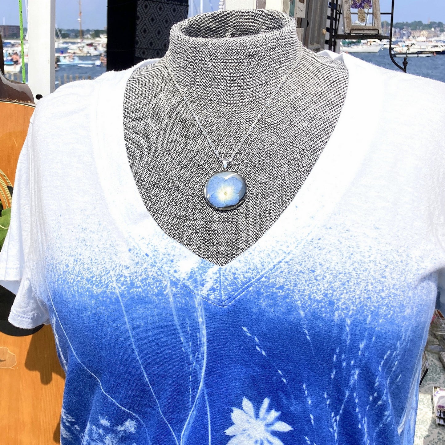 Necklaces (Coming Soon)