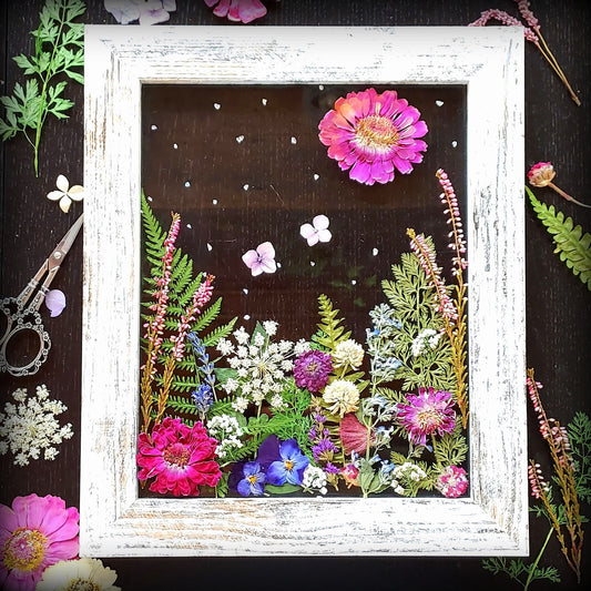 Fairy Gardens