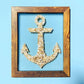 Anchors Away (Brown Frame)