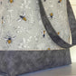 Bee Buzz Tote